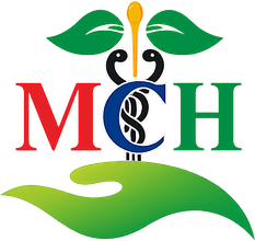 Madhabdi City (Pvt) Hospital logo